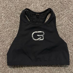 Beyond Yoga Cyclebar sports bra